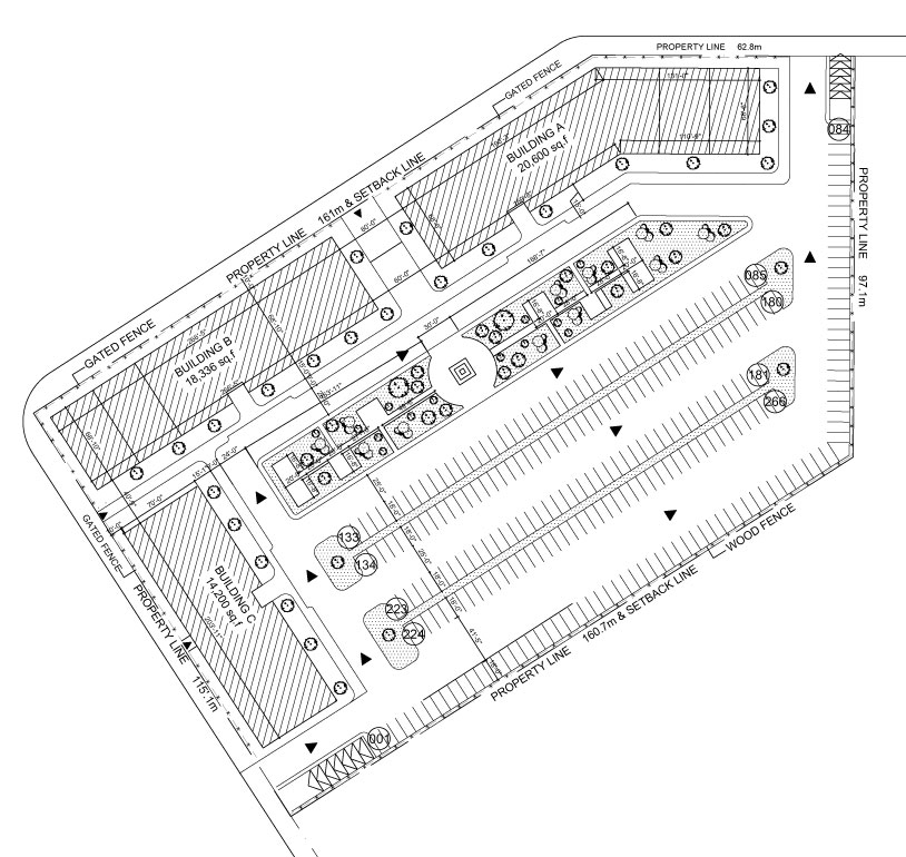 Multi-Unit Dwelling Development - NextArks Inc. Multi-Unit Dwelling Development