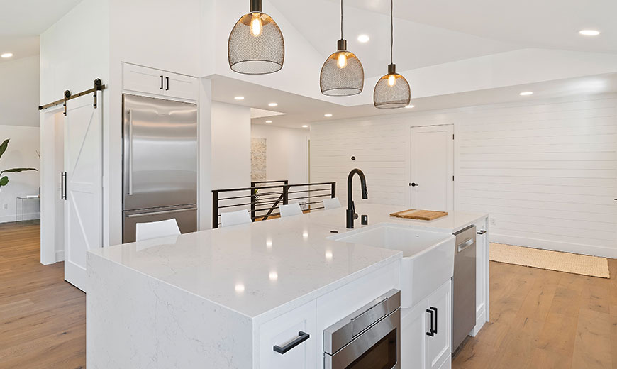 05. Interior & Exterior Design - NextArks Inc. 05. Interior & Exterior Design