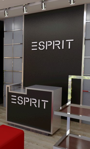 Esprit (Citistore)